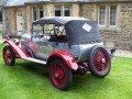 Riley 10.8 'Redwing' 4-Seater Sports