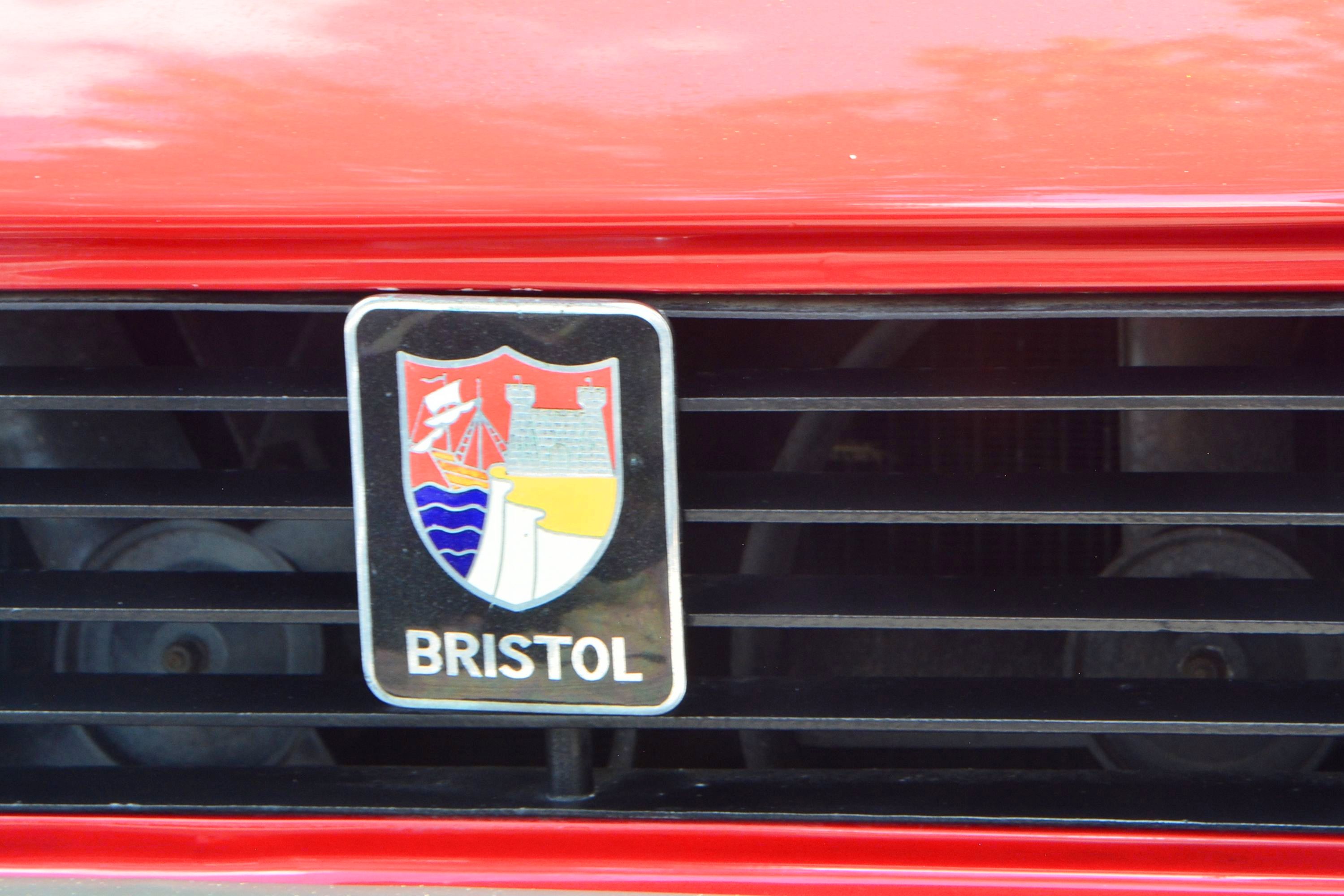 Bristol 412 S2