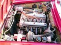 Alfa Romeo 2000 GTV Coupe