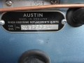 Austin-Healey 100/6 BN4