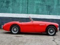 Austin-Healey 100/4 BN1 Two-seater