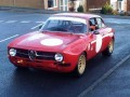 Alfa Romeo GTAm Replica