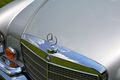 Mercedes-Benz 280SE 3.5-Litre V8 Coupe
