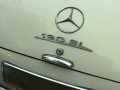Mercedes-Benz 190SL Roadster