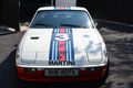 Porsche 924 Martini Rally Replica