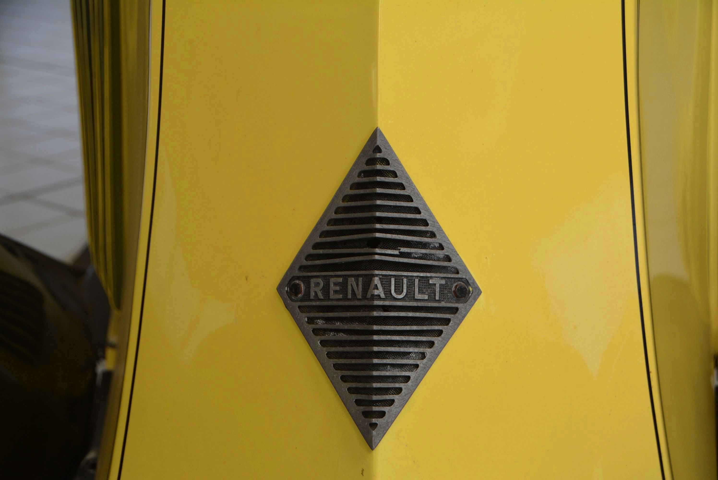 Renault NN Tourer