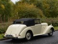 Armstrong Siddeley 16hp Hurricane DHC