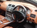 Aston Martin Vanquish V12 Coupe