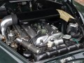 Jaguar MkI 3.4 Manual Overdrive Saloon