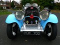 Bugatti Type 50 Grand Sport Recreation