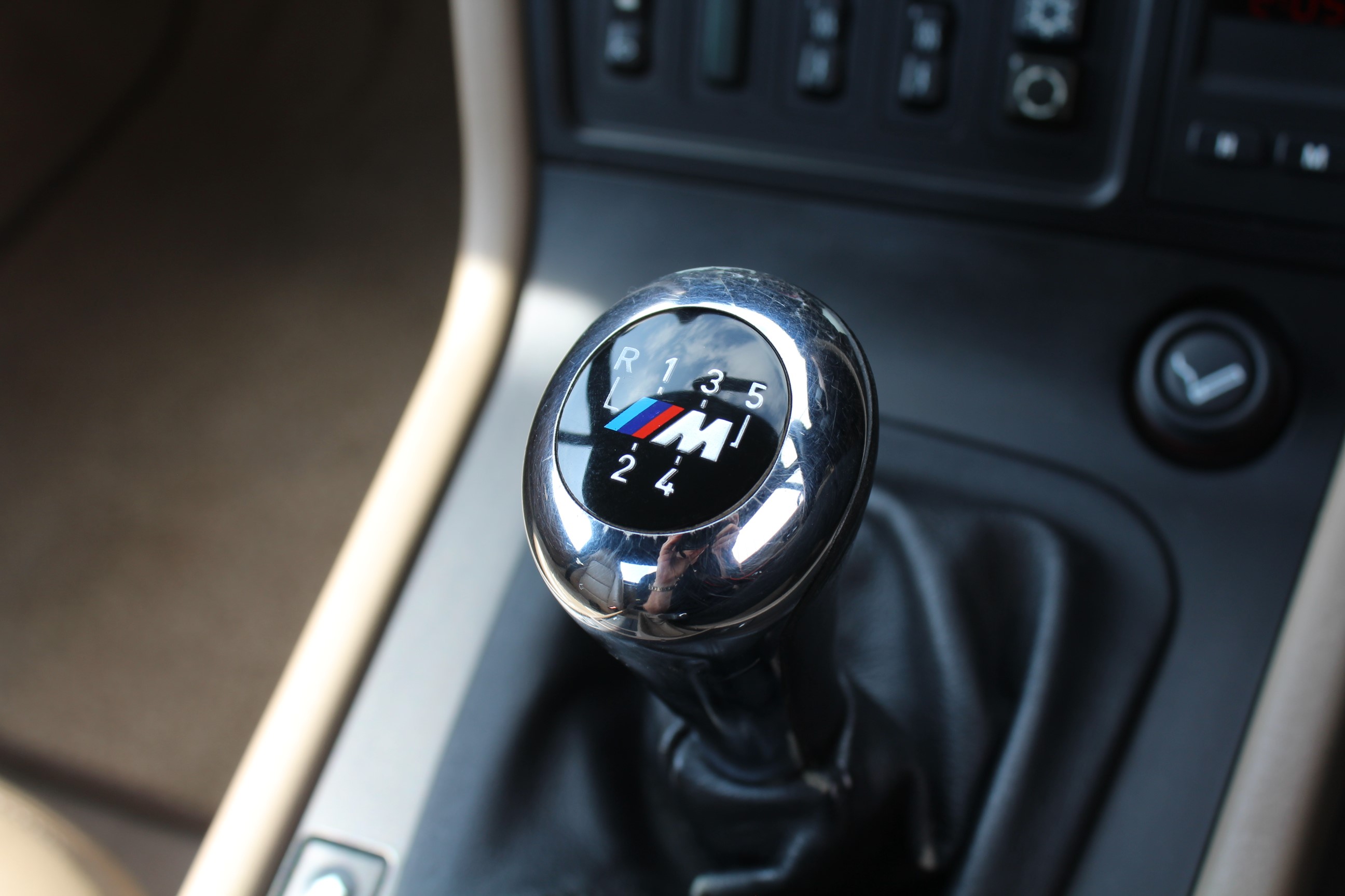 BMW Z3 2.8 Roadster