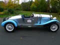Bugatti Type 50 Grand Sport Recreation