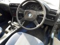 BMW 325i SE Saloon (E30)