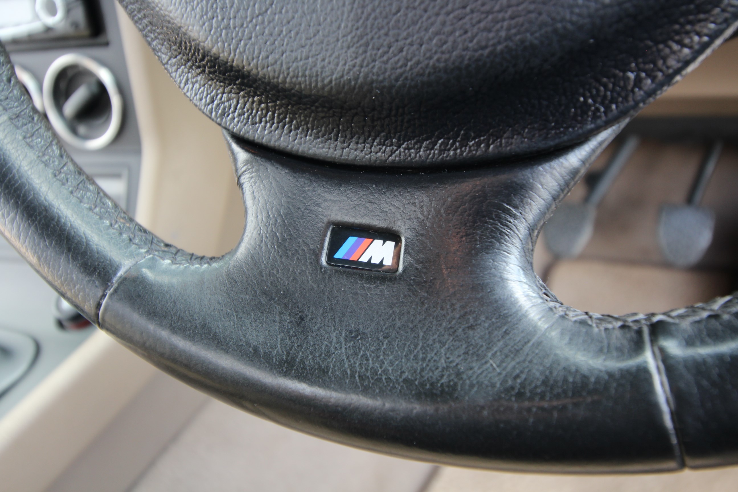 BMW Z3 2.8 Roadster