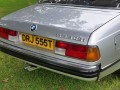 BMW 633CSi Coupe