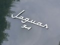 Jaguar MkI 3.4 Manual Overdrive Saloon