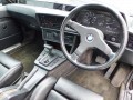 BMW 635CSi Coupe