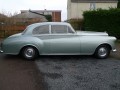 Bentley S1 James Young Coupe