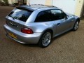 BMW Z3 Coupe 3.0 Supercharged