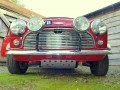 Mini  Cooper MkI Historic Rally Car