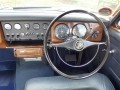 Daimler V8 250 Saloon