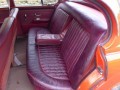 Daimler 2.5 V8 Saloon