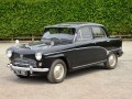 Austin A90 Six Westminster DeLuxe