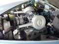 Daimler V8 250 Saloon