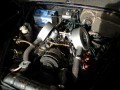 Daimler 250 V8 Saloon