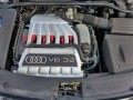 Audi TT 3.2 Quattro Coupe
