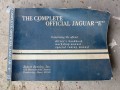 Jaguar E-Type S2 4.2 FHC 2+2 Manual