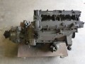 Salmson Twin cam engine and Cotal gearbox