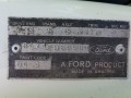 Ford Cortina Lotus Mk1
