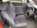 Ford Escort XR3i Cabriolet