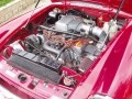 MGB V8 Roadster