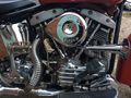 Harley Davidson EL61 Hydra Glide