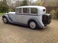 Rolls-Royce 20/25 Thrupp & Maberly Limousine