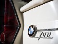 BMW 700 Saloon