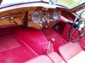 Jaguar XK120 SE Drophead Coupe