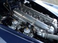 Jaguar XK140 Roadster