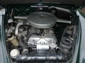 Jaguar MkII 3.4 Manual Overdrive
