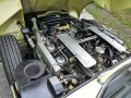 Jaguar E-Type S3 V12 Coupe Manual