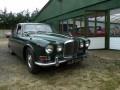 Jaguar 420 Saloon