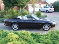 Jaguar XK8 Convertible