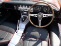 Jaguar E-Type S1 3.8 Roadster