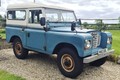 Land Rover Series III 88-inch