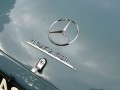 Mercedes-Benz 190SL Roadster