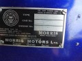 Morris Six MS Custom