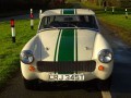 MG Midget 1500 Competition Car