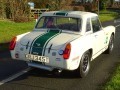 MG Midget 1500 Competition Car